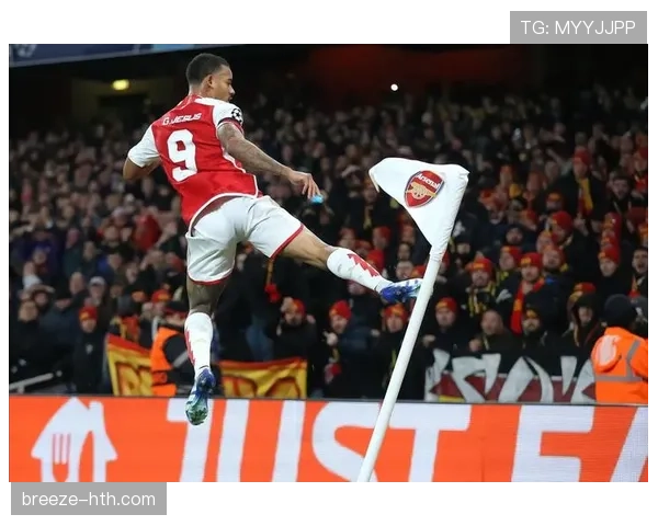 热苏斯再显默契 关键助攻助力球队再获胜利 热苏斯再显默契 关键助攻助力球队再获胜利