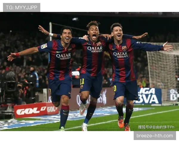 内马尔巴萨首球闪耀全场,精彩表现点燃球迷热情 内马尔巴萨首球闪耀全场,精彩表现点燃球迷热情