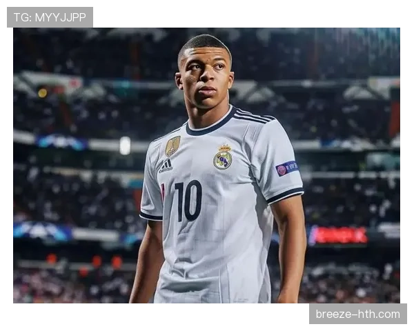 姆巴佩身价飙升，彰显足球新传奇的无限潜力与竞技实力