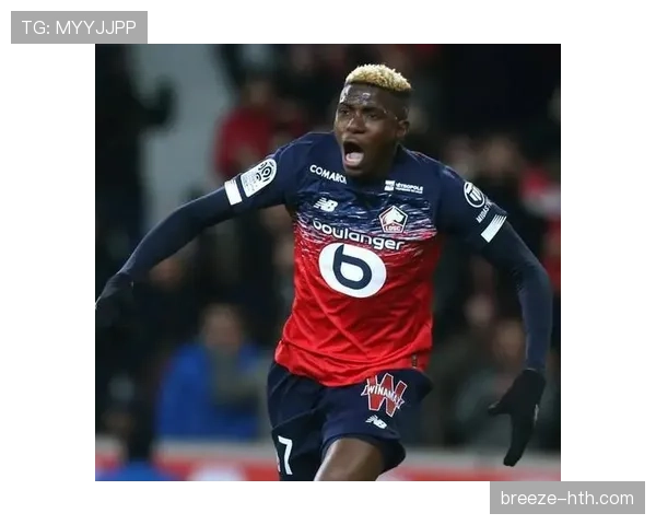 奥斯梅恩妙传建功,那不勒斯团队协作再显强势 奥斯梅恩妙传建功,那不勒斯团队协作再显强势