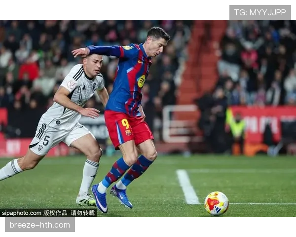 佩德里与拉菲尼亚合作表现稳健,巴萨进攻组合持续提升