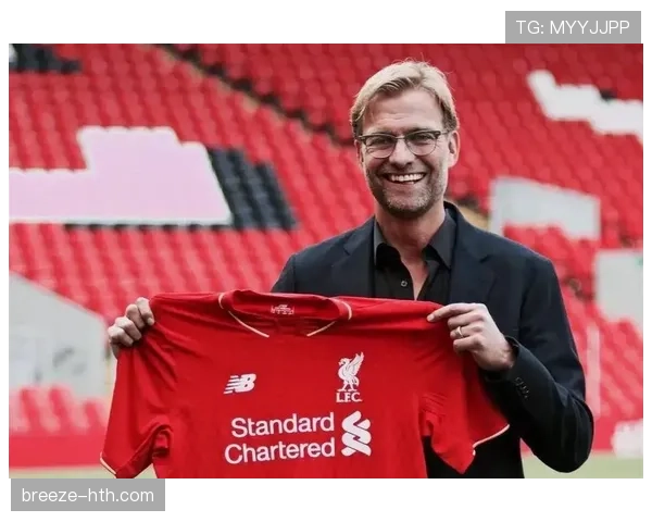 克洛普球队执行力 克洛普球队执行力