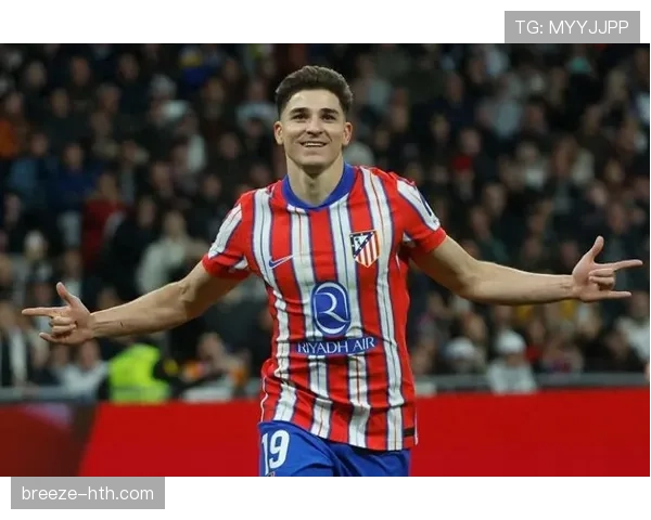 阿尔瓦雷斯的上限在哪里？他能否成为顶级前锋