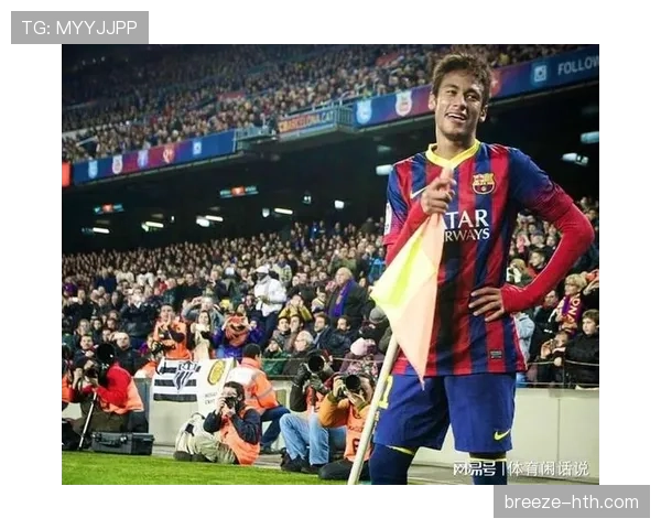 内马尔离开巴萨的关键决策是否改变了历史轨迹 内马尔离开巴萨的关键决策是否改变了历史轨迹