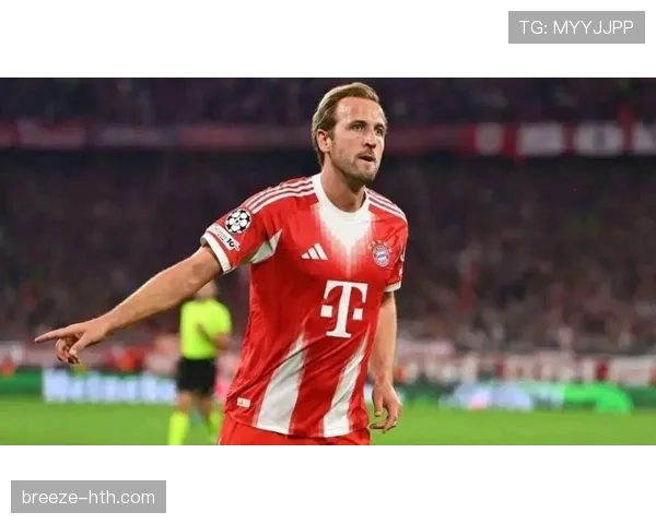 凯恩被高估还是被低估:终结效率与战术价值解析 凯恩被高估还是被低估:终结效率与战术价值解析