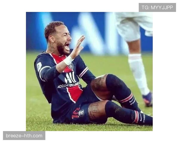 内马尔与姆巴佩核心能力对比:谁是巴黎真正进攻核心 内马尔与姆巴佩核心能力对比:谁是巴黎真正进攻核心