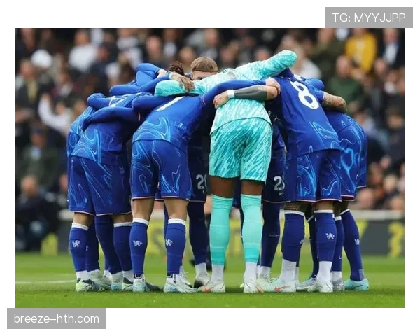 切尔西进攻机会不少但效率持续低迷，对争冠形势产生影响