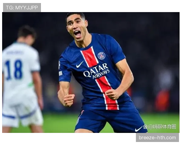 阿什拉夫：进攻型边后卫的战术角色与数据解析