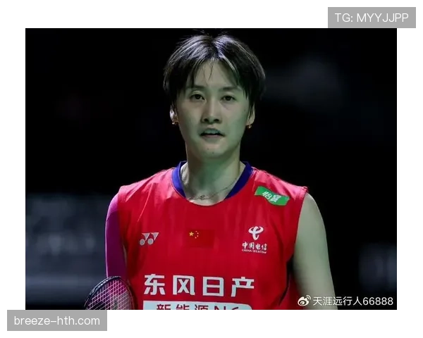 陈雨菲每天吃三顿蛋白粉当饭，这谁顶得住啊