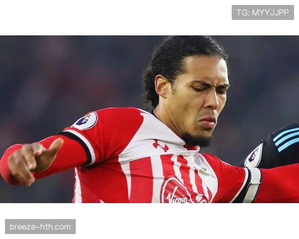 范迪克私下竟然这么爱买名表？真和场上那个杀手判若两人！